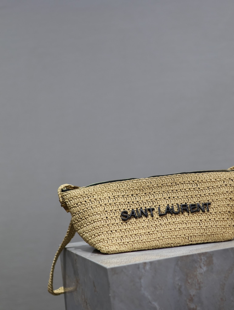 YSL Top Handle Bags